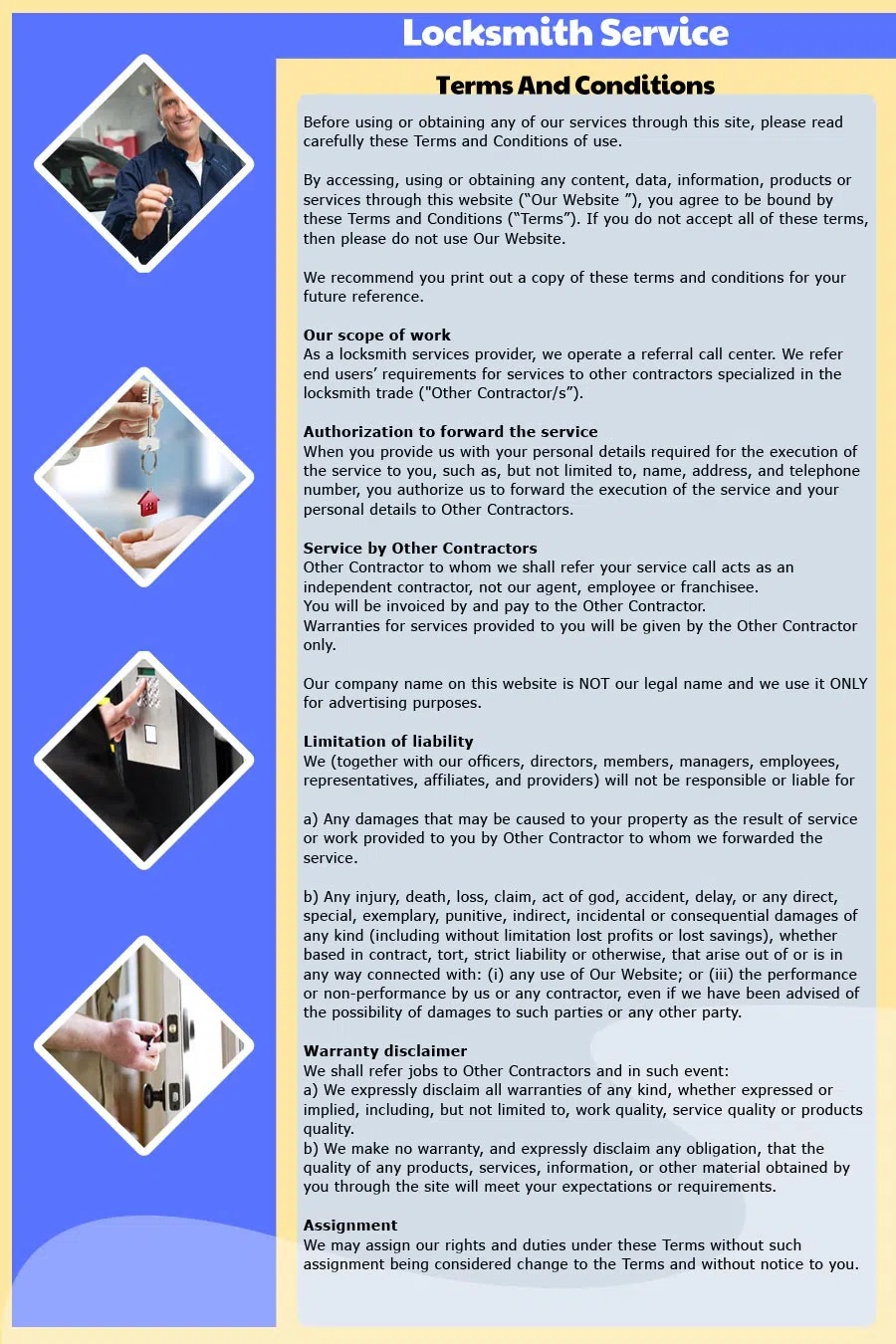 General Locksmith Store Portland, OR 503-610-9266